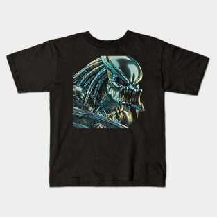 Armored Kids T-Shirt